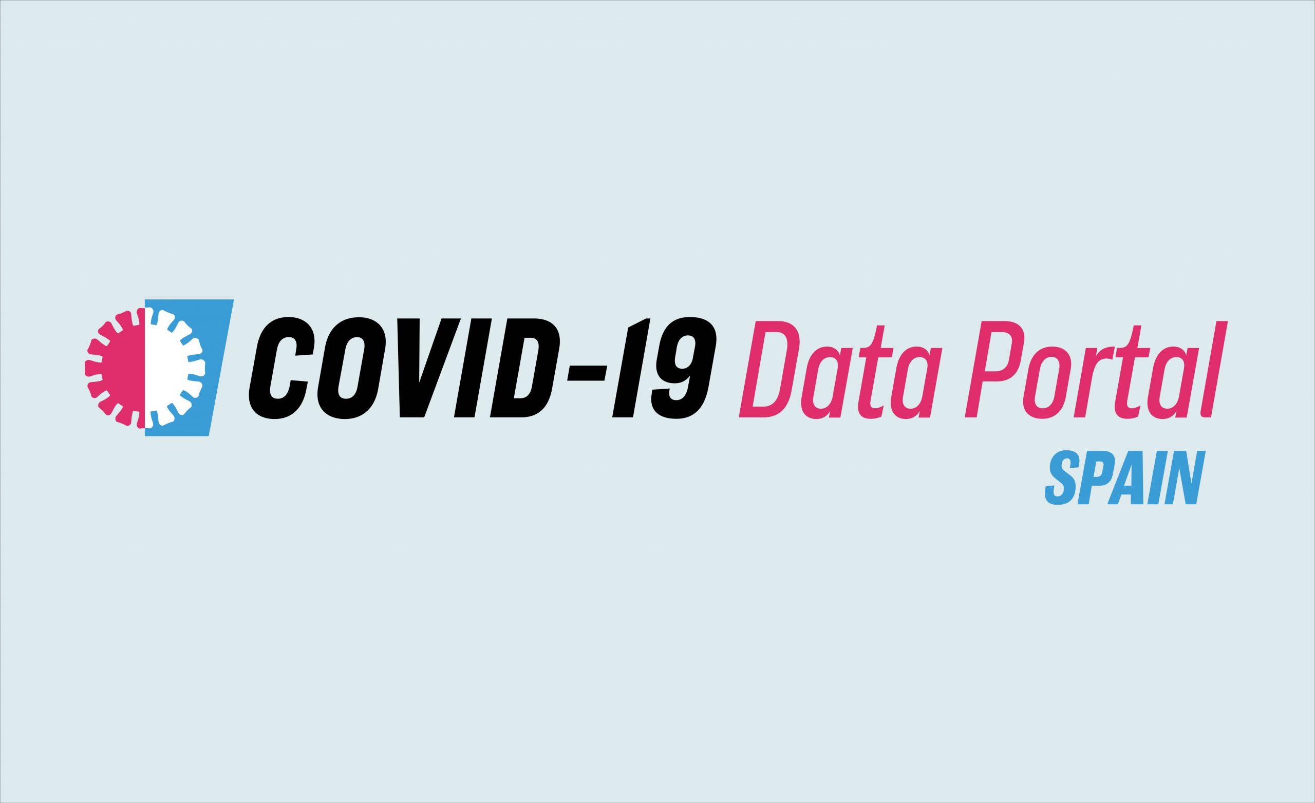 Spanish COVID-19 Data Portal