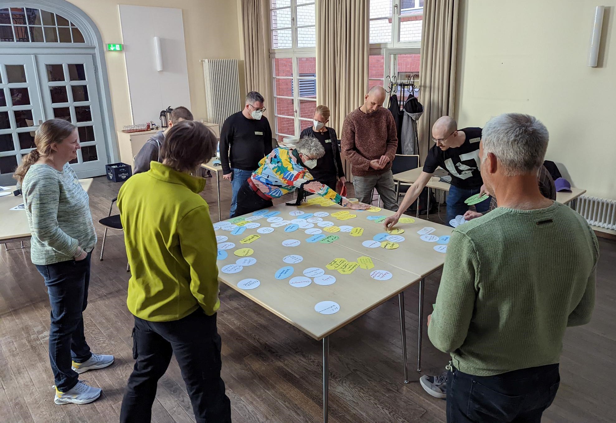 Open Science Lab