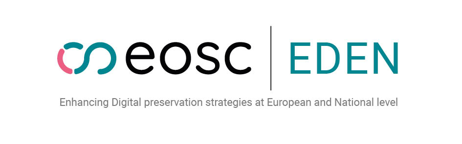EOSC EDEN