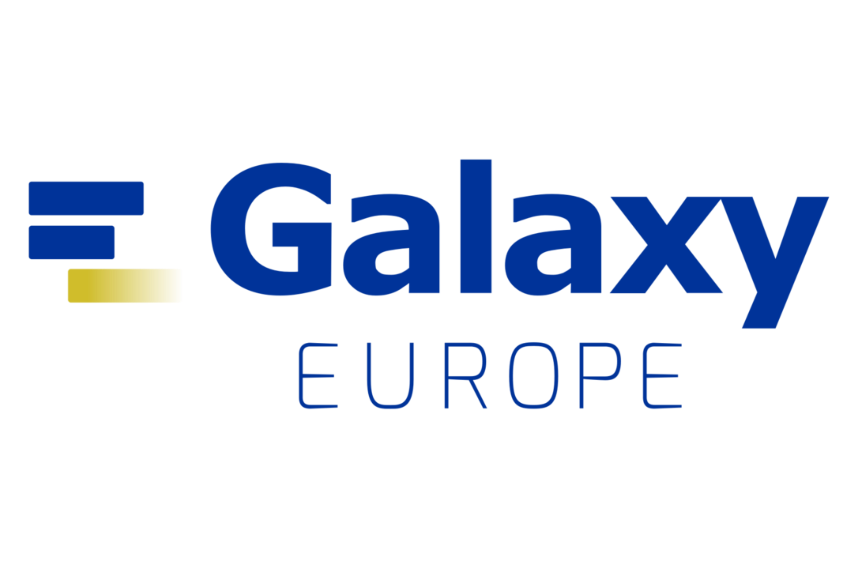 Galaxy Europe
