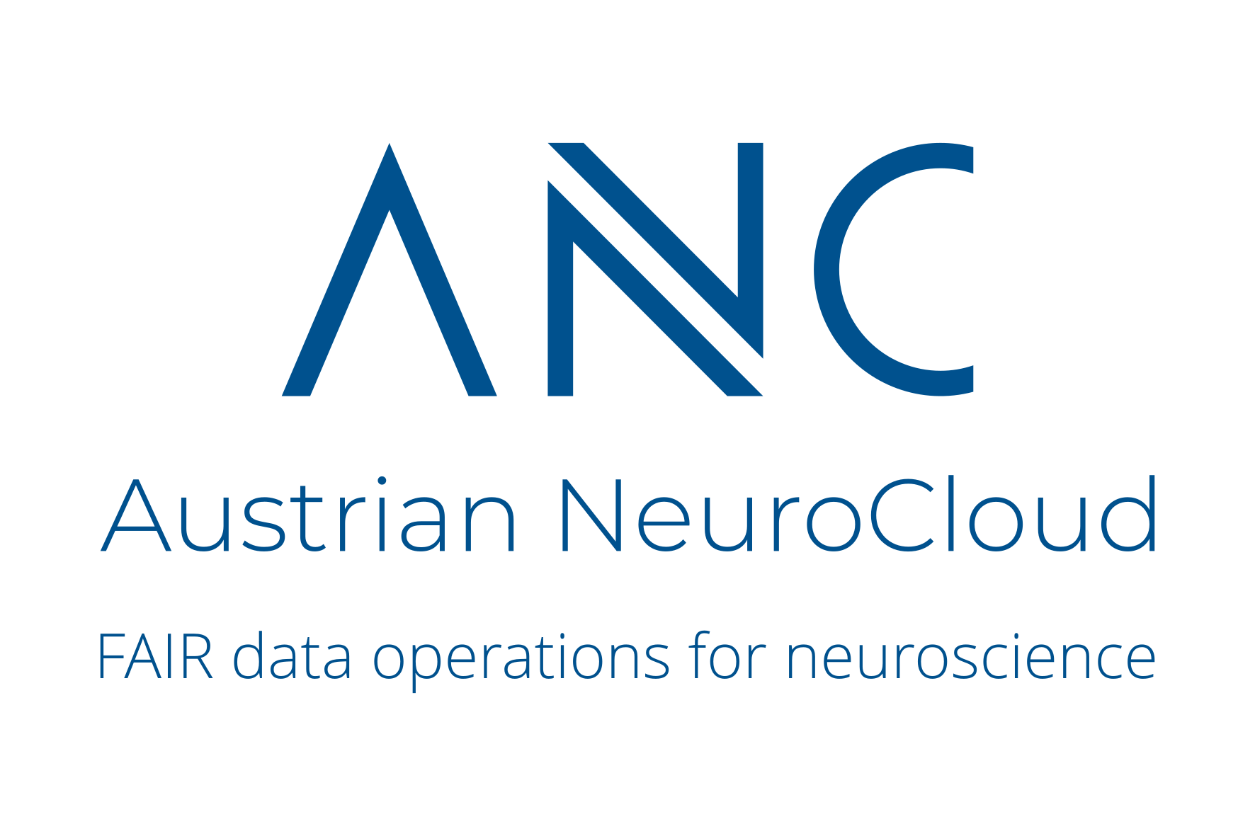 Austrian NeuroCloud
