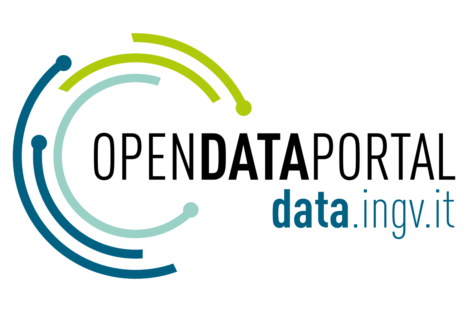 INGV Open Data Portal