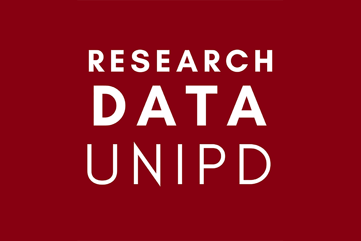 Research Data Unipd