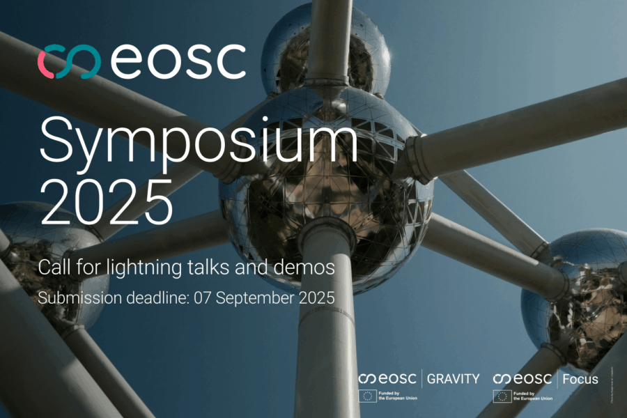 EOSC25 Talks and Demos Call 1500x1000