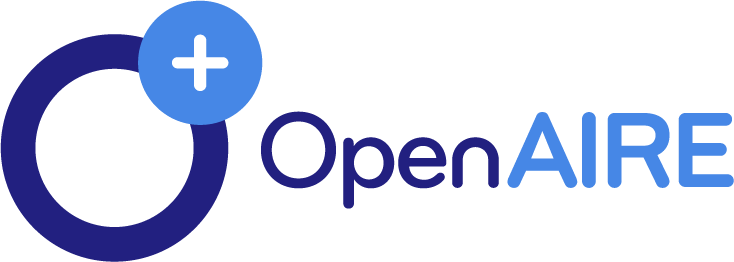 OpenAIRE AMKE